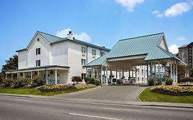 Ramada By Wyndham Pigeon Forge North